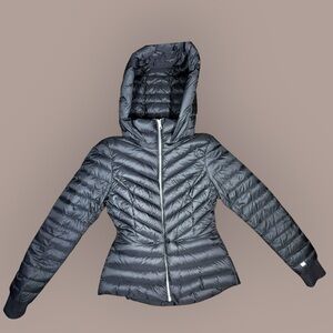 Soia & Kyo Quilted Puffer Jacket